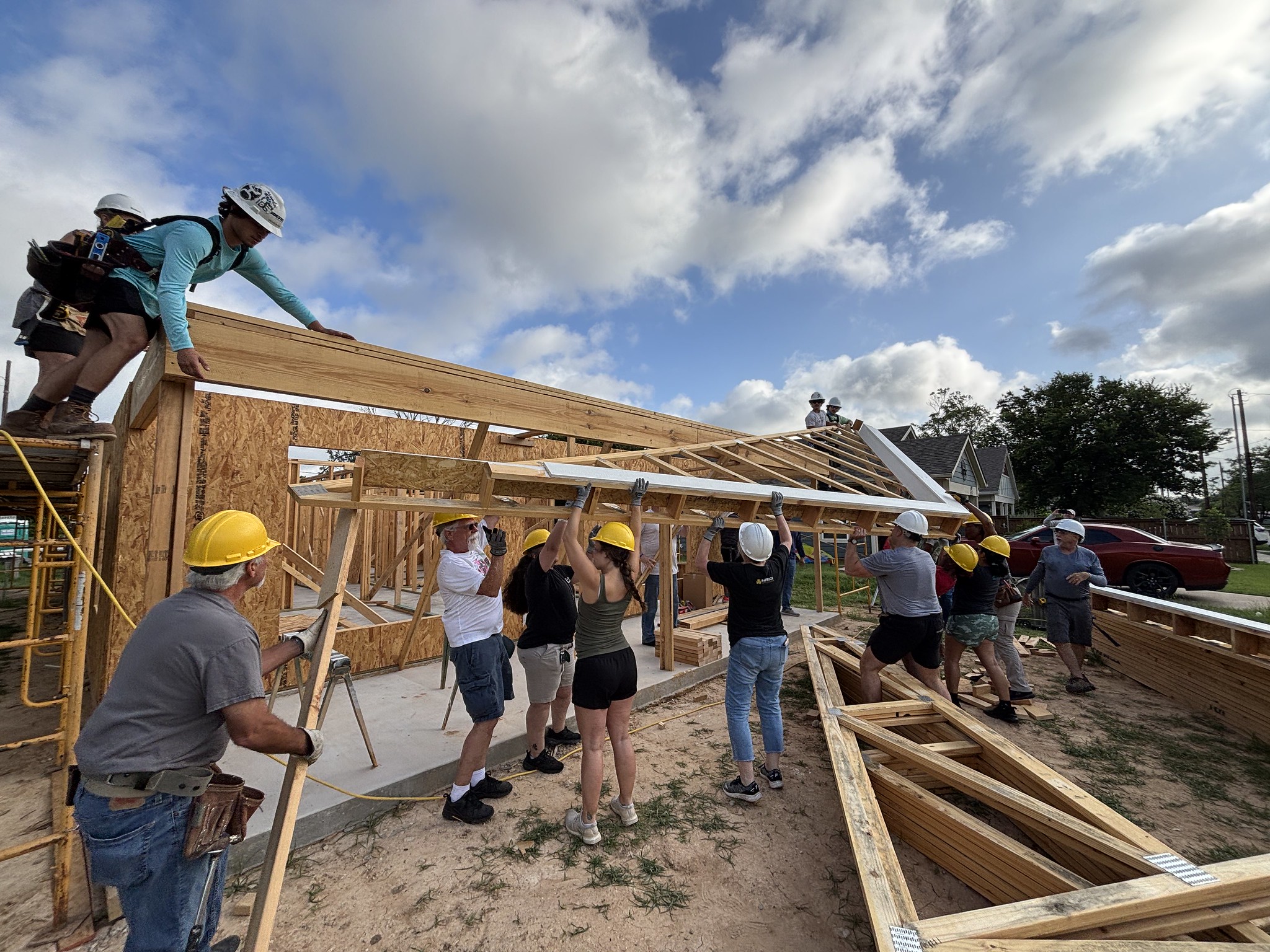 Volunteer Registration